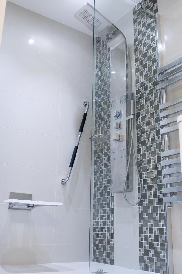 Lovely Studio Apartment With Access For Wheel-Chairs In Sydenham Лондон Екстериор снимка