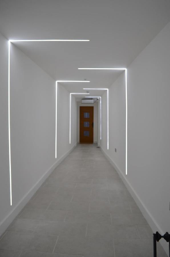 Lovely Studio Apartment With Access For Wheel-Chairs In Sydenham Лондон Екстериор снимка