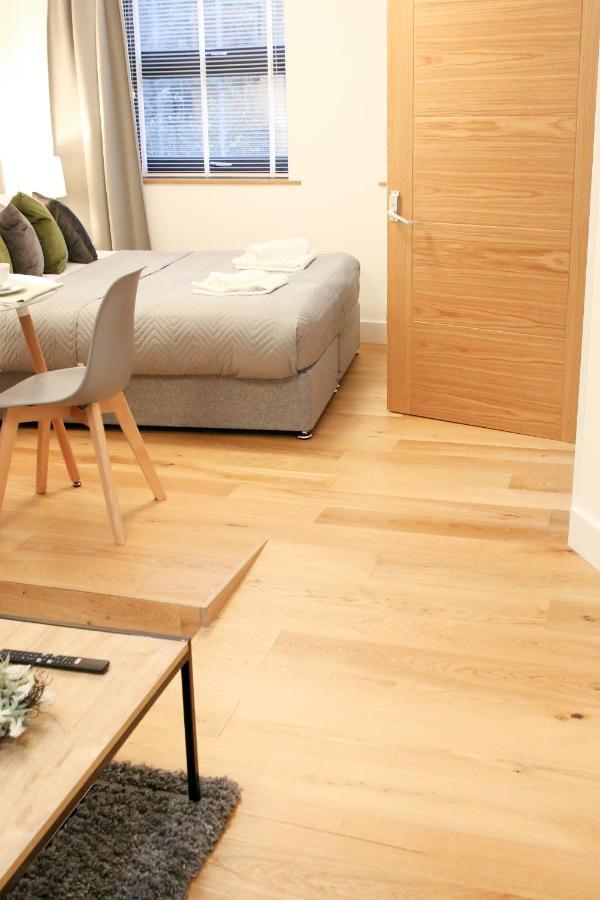 Lovely Studio Apartment With Access For Wheel-Chairs In Sydenham Лондон Екстериор снимка